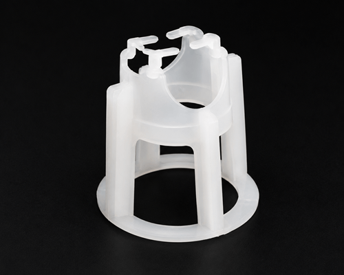 PVC Cover Block